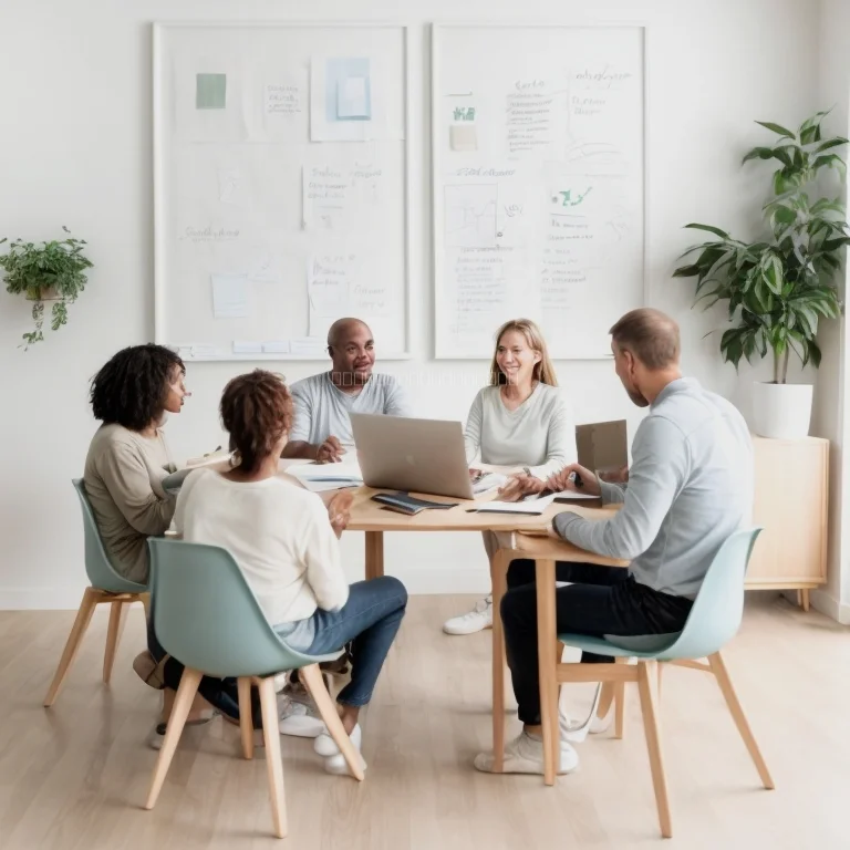 Aisha Rahman