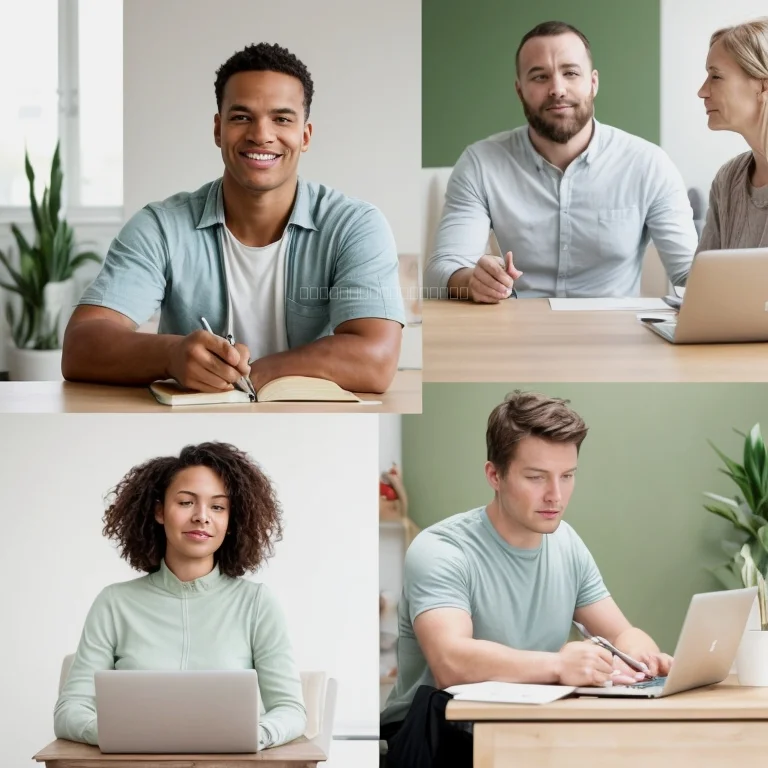 How MindaNowRise Turns Mindset Concepts into Daily Routines